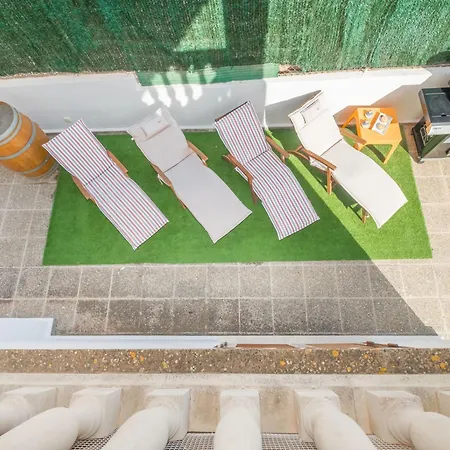 De By Interhome Hébergement de vacances *
