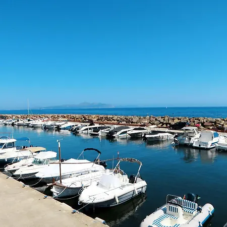 Hébergement de vacances De By Interhome *