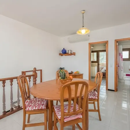 Hébergement de vacances De By Interhome