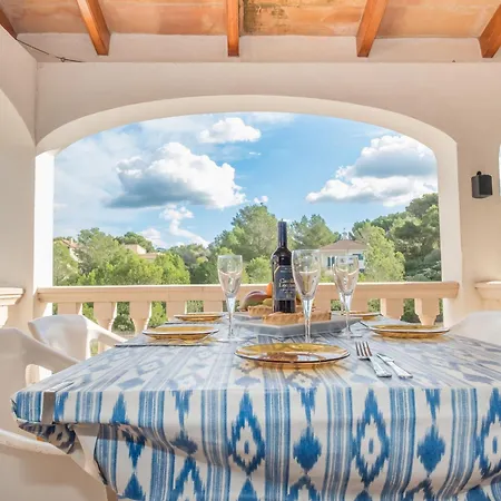 De By Interhome Hébergement de vacances *