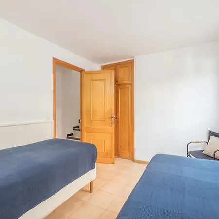 Hébergement de vacances De By Interhome