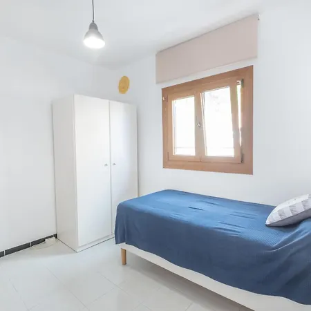 De By Interhome Hébergement de vacances Son Serra de Marina
