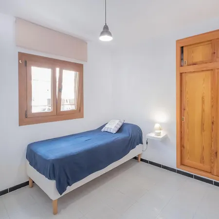 De By Interhome Son Serra de Marina
