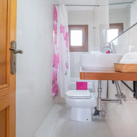 De By Interhome * Son Serra de Marina