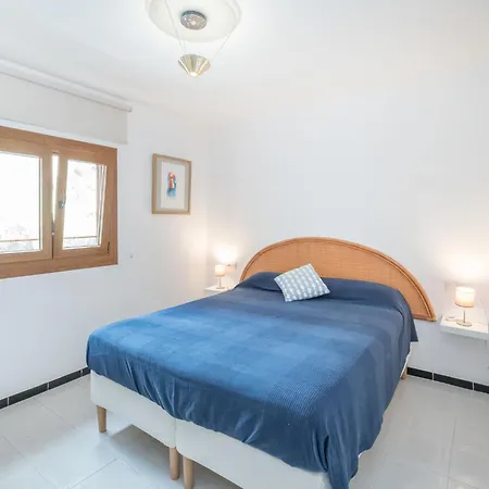 De By Interhome Hébergement de vacances *