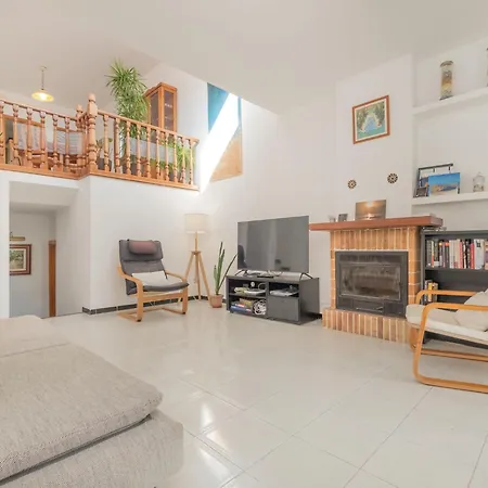 De By Interhome Hébergement de vacances Son Serra de Marina