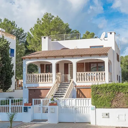 De By Interhome * Son Serra de Marina